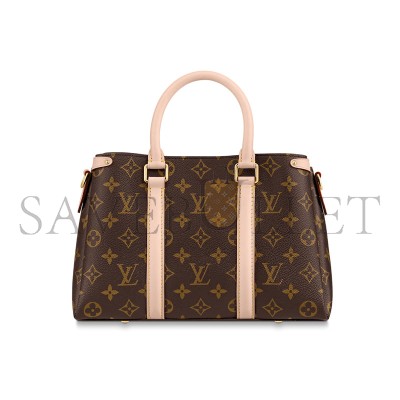 LOUIS VUITTON SOUFFLOT BB M44815 (29*19*10cm)